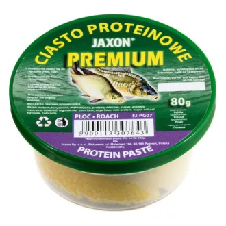 Jaxon Protein Paste Roach (bodorka) paszta 80 g