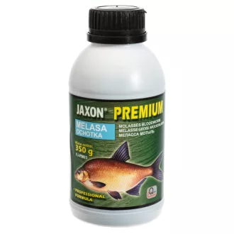 Jaxon Molasses Bloodworm (szúnyoglárva) melasz 350 g