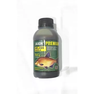 Jaxon Molasses Vanília melasz 350 g