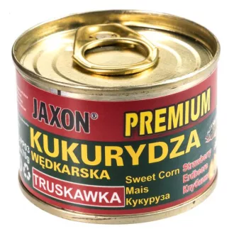 Jaxon Konzerv Kukorica (eper) horogkukorica 70 g