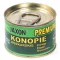 Jaxon Konzerv Kender (natúr) szemes horogcsali 70 g