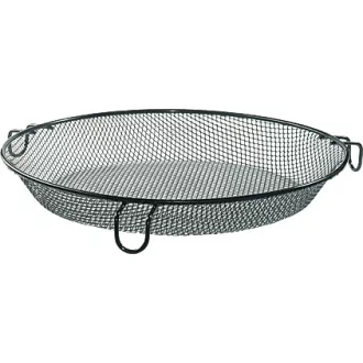 Jaxon Kerek Rosta 42 cm 5 × 5 mm etetőanyag-rosta