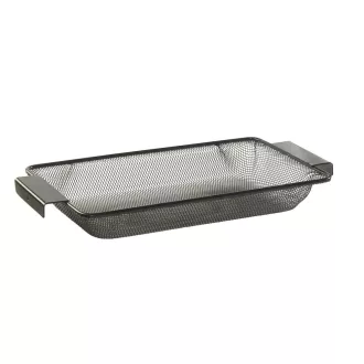   Jaxon Négyszögletű Rosta 19 × 30 cm 2 × 2 mm etetőanyag-rosta