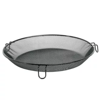 Jaxon Kerek Rosta 37 cm 4 × 4 mm etetőanyag-rosta