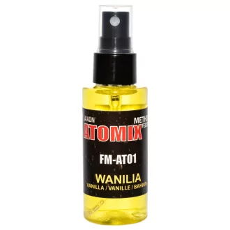 Jaxon Atomix Vanília 50 g aromaspray