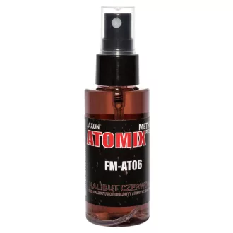 Jaxon Atomix Red Halibut 50 g aromaspray