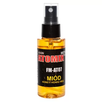Jaxon Atomix Méz 50 g aromaspray