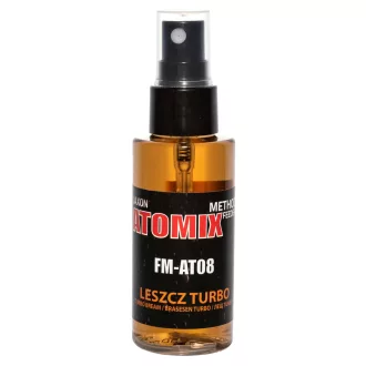 Jaxon Atomix Turbo Bream (keszeg) 50 g aromaspray