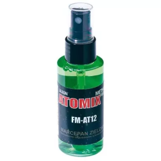 Jaxon Atomix Zöld Marcipán 50 g aromaspray