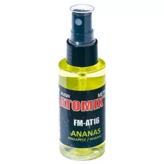 Jaxon Atomix Ananász 50 g aromaspray