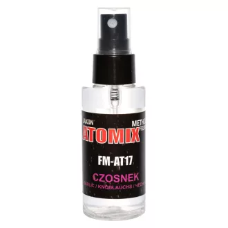 Jaxon Atomix Fokhagyma 50 g aromaspray