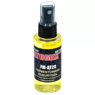 Jaxon Atomix Fermented Corn 50 g aromaspray