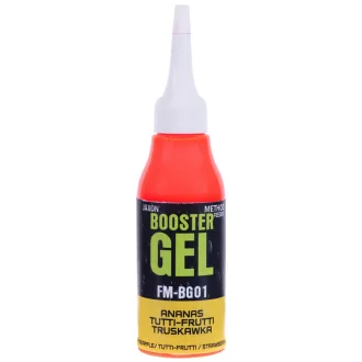 Jaxon Booster Ananász Tutti-frutti Eper 90 g aromagél