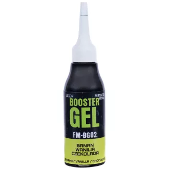 Jaxon Booster Banán Vanilla Csoki 90 g aromagél