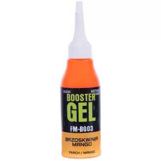 Jaxon Booster Barack Mangó 90 g aromagél