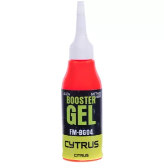 Jaxon Booster Citrus 90 g aromagél
