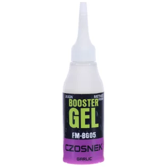 Jaxon Booster Fokhagyma 90 g aromagél