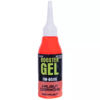 Jaxon Booster Red Halibut 90 g aromagél