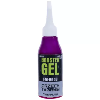 Jaxon Booster Tigrismogyoró 90 g aromagél