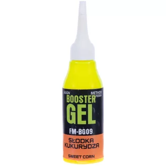 Jaxon Booster Kukorica 90 g aromagél