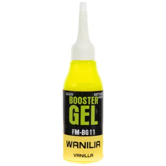 Jaxon Booster Vanilla 90 g aromagél