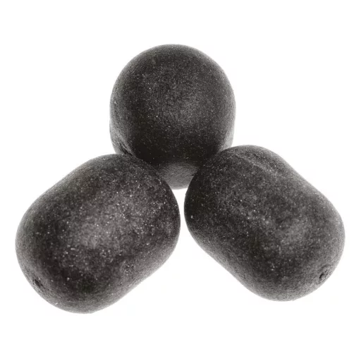 Jaxon Dumbels Method Feeder Hemp (kender) 8/10 mm 30 g pop-up csali