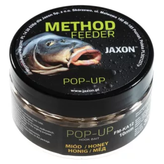 Jaxon Honey (méz) 10 mm 30 g pop-up csali