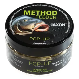 Jaxon Pineapple (ananász) 10 mm 30 g pop-up csali