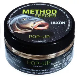 Jaxon N-butyric Acid (vajsav) 10 mm 30 g pop-up csali