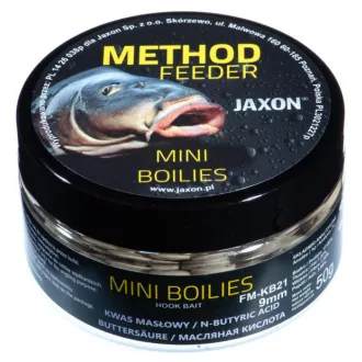 Jaxon Mini N-butyric Acid (vajsav) 9 mm 50 g horogbojli