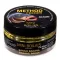 Jaxon Mini Method Feeder Banana (banán) 9 mm 50 g horogbojli
