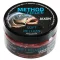Jaxon Soft Pellets Strawberry (eper) 8/10 mm 50 g horogpellet