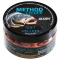 Jaxon Soft Pellets Orange Chocolate (narancs-csoki) 8/10 mm 50 g horogpellet
