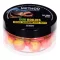 Jaxon Duo- Method Feeder Ananász Tutti-frutti Eper 16 mm 40 g horogbojli
