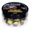 Jaxon Duo- Method Feeder Banán Vaníla Csokoládé 16 mm 40 g horogbojli