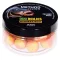 Jaxon Duo- Method Feeder Barack Mangó 16 mm 40 g horogbojli