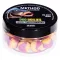 Jaxon Duo- Method Feeder Tigrismogyoró Kukorica 16 mm 40 g horogbojli