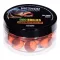 Jaxon Duo- Method Feeder Narancs Csokoládé 16 mm 40 g horogbojli