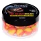 Jaxon Duo- Method Feeder Pineapple Tutti-frutti Strawberry (ananász-tutti-frutti-eper) 16 mm 40 g pop-up csali
