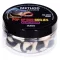 Jaxon Duo- Method Feeder Halibut Garlic (halibut-fokhagyma) 16 mm 40 g pop-up csali