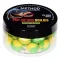 Jaxon Duo- Method Feeder Marzipan Honey (marcipán-méz) 16 mm 40 g pop-up csali
