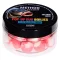 Jaxon Duo- Method Feeder Bloodworm Maggots (szúnyoglárva-csonti) 16 mm 40 g pop-up csali