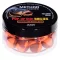 Jaxon Duo- Method Feeder Orange Chocolate (narancs-csoki) 16 mm 40 g pop-up csali