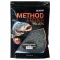 Jaxon Black Halibut 2 mm 500 g etetőpellet
