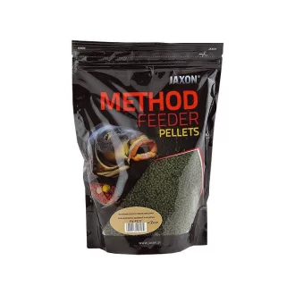 Jaxon Marcipán-méz 2 mm 500 g etetőpellet