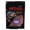 Jaxon Pellets Method Feeder Szúnyoglárva Csonti 2 mm 500 g etetőpellet