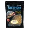 Jaxon Pellets Ready Vanília 2 mm 500 g etetőpellet