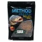 Jaxon Pellets Ready Bream Belge (belga Kalács) 2 mm 500 g etetőpellet