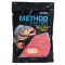 Jaxon Pellets Ready Strawberry (eper) 2 mm 500 g etetőpellet