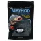Jaxon Pellets Ready Black Halibut 2 mm 500 g etetőpellet